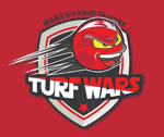 Turf Wars Kickball Fanzone